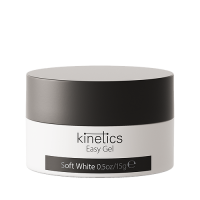 Kinetics Easy Gel - Soft White 15 g